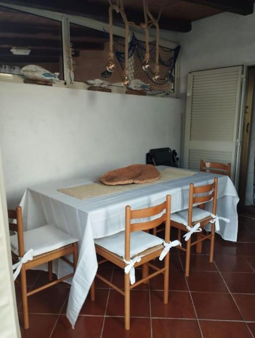 Villetta Gabri, Palau Εξωτερικό φωτογραφία