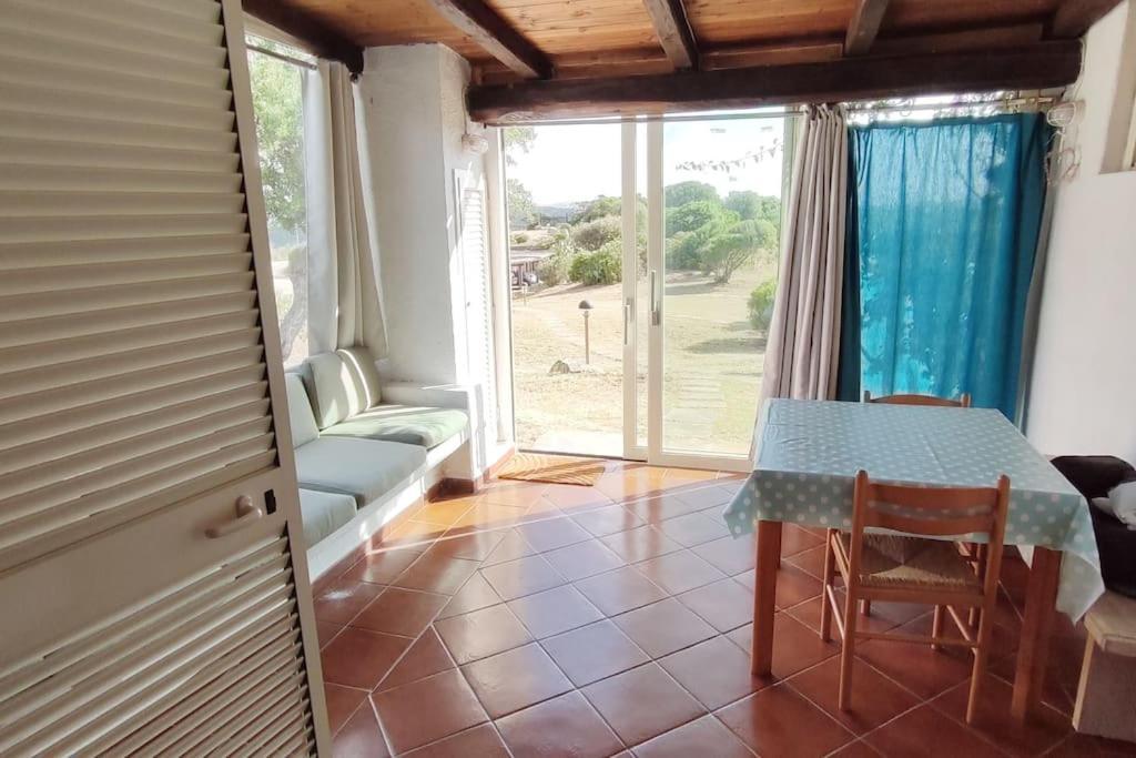 Villetta Gabri, Palau Εξωτερικό φωτογραφία