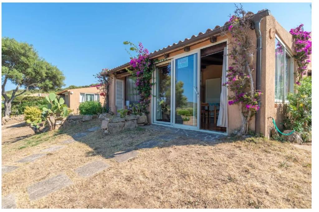 Villetta Gabri, Palau Εξωτερικό φωτογραφία